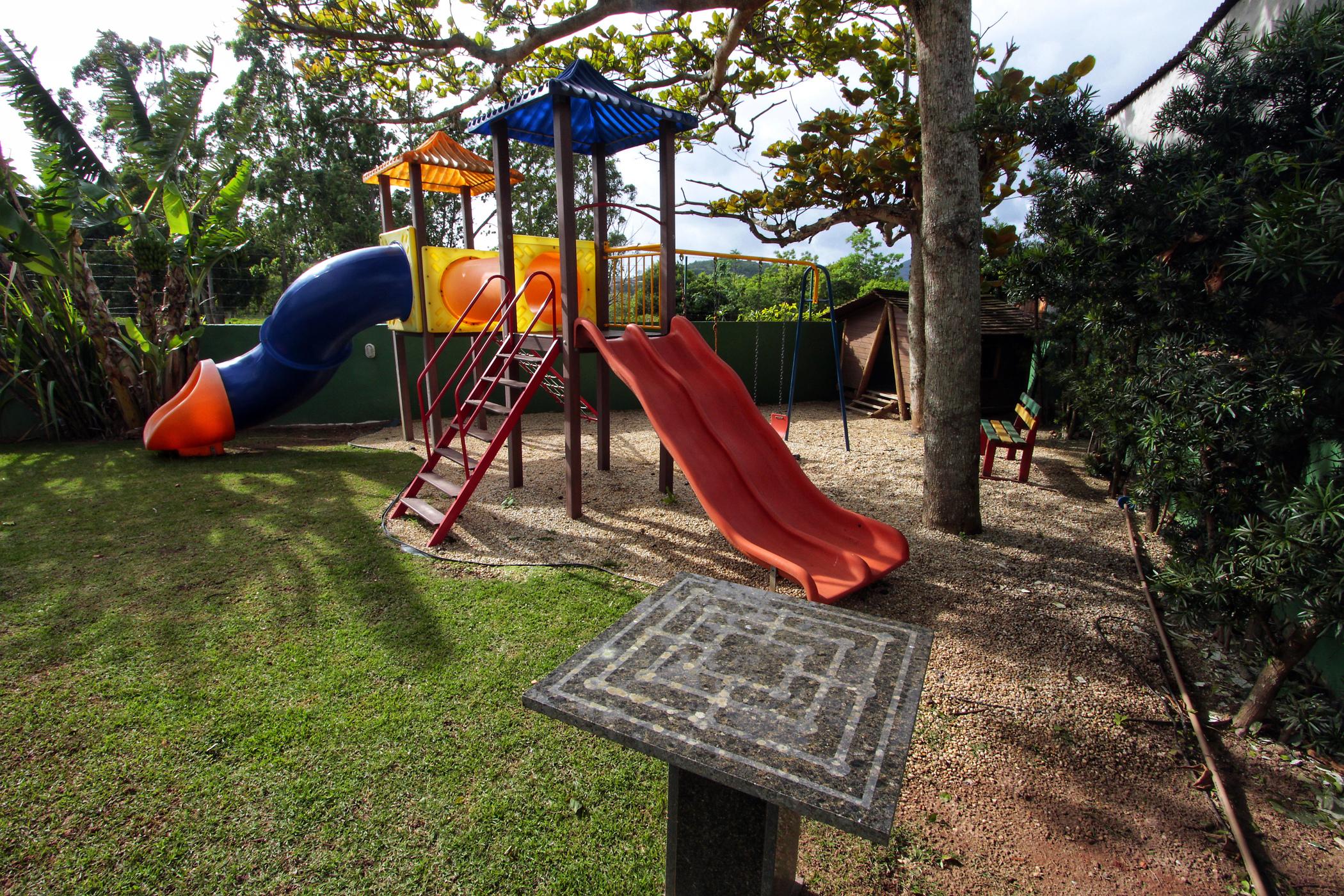 Belluno Apart Hotel Florianopolis Exterior photo