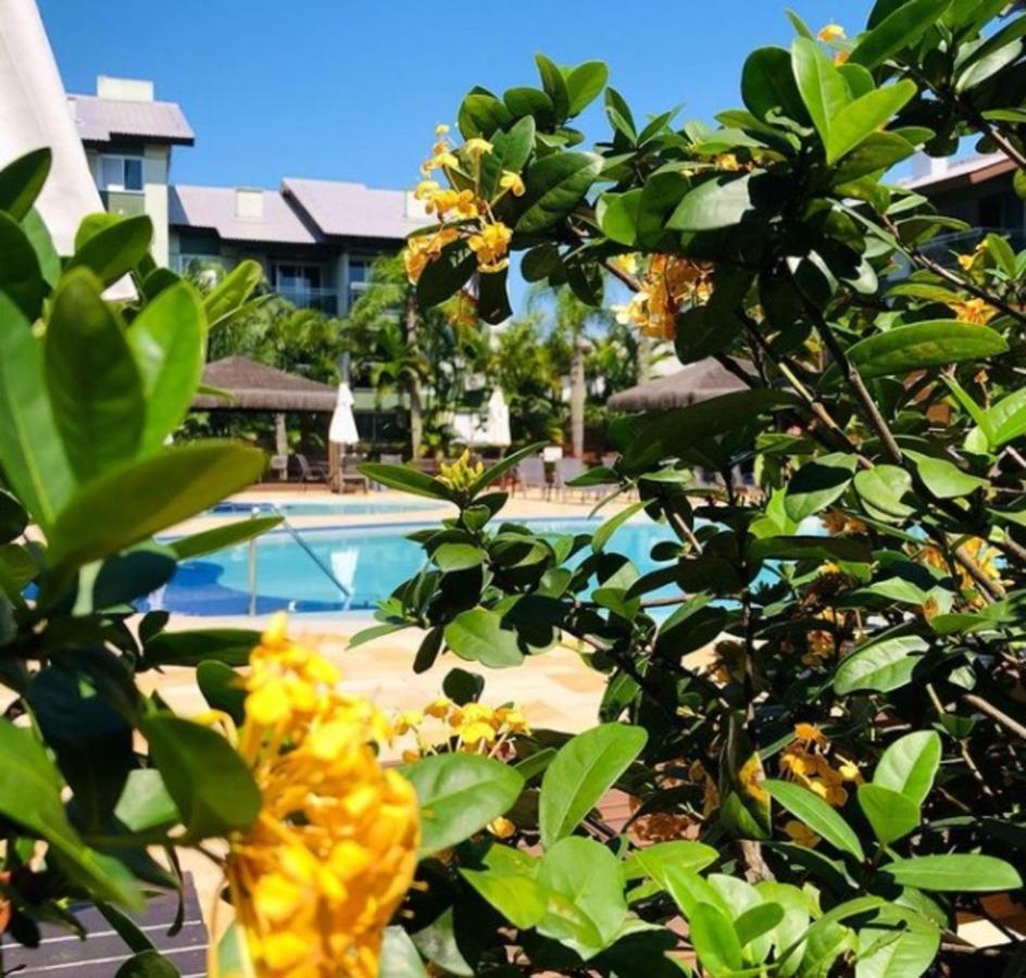 Belluno Apart Hotel Florianopolis Exterior photo